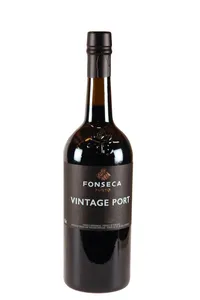 Porto Vintage, Fonseca - 2017