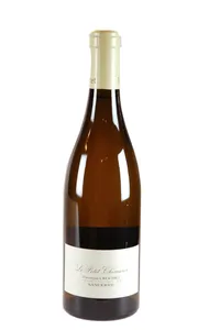 Sancerre blanc, Petit Chemarin, François Crochet - 2018
