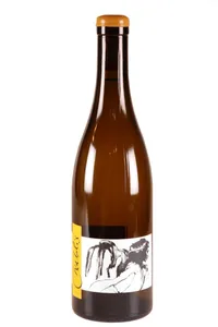 Chablis, Vent d'Ange, Domaine Pattes Loup - 2018