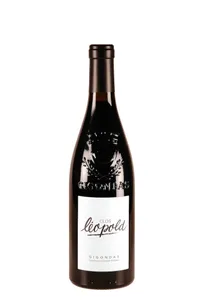 Gigondas, Clos Léopold - 2019
