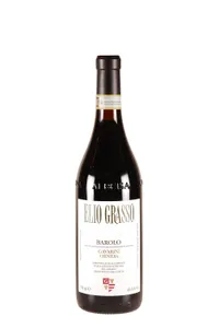 Barolo Gavarini Vigna Chiniera, Elio Grasso - 2012