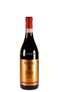 Barolo La Serra, Marcarini - 2013
