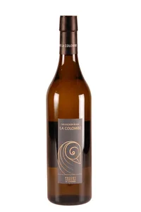 La Côte, Sauvignon blanc, Colombe - R. Paccot - 2019