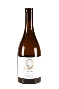 Armenia, Voski, Zorah Wines - 2019