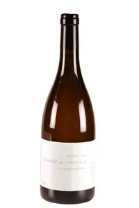 IGP, Grande Cuvée blanc, Dom. de l'Hortus - 2019