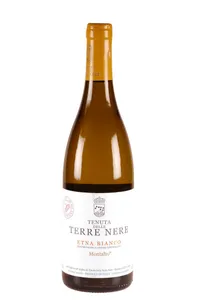 Etna bianco, Contrada Montalto, T. Terre Nere - 2020