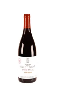 Etna rosso, Santo Spirito, T. Terre Nere - 2019