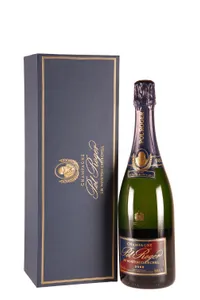 Champagne Brut, Sir Winston Churchill, Pol Roger - 2008