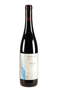 Cornalin, Domaine de Beudon - 2018