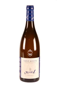 St-Joseph blanc, Dom. du Monteillet - 2019