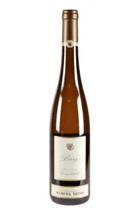 Burg, Marcel Deiss - 2013