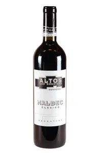Malbec Clasico, Altos las Hormigas - 2019