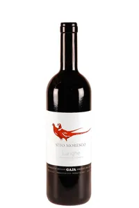 Sito Moresco, Gaja - 2019