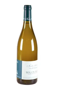 Mâcon Igé, Nicolas Maillet - 2019