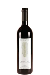 Barbera d'Asti, Bruno Rocca - 2019