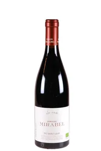 Pic St-Loup, Les Eclats, Domaine Mirabel - 2019