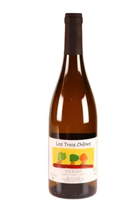 Touraine sauvignon, Les Trois Chênes, Vincent Ricard - 2019