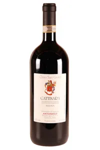 Gattinara Riserva, Osso San Grato, Antoniolo (magnum) - 2016