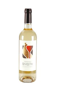 Coteaux d'Aix blanc, Château Revelette - 2020