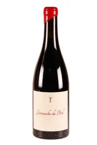 Costières de Nîmes rouge, Grenache de Bek, Michel Gassier - 2016