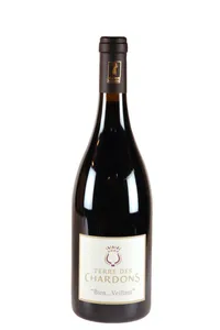 Costières de Nîmes, Bien Veillant, Terre des Chardons - 2020