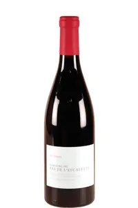 Terrasses du Larzac, Clapas rouge, Pas de L'Escalette - 2019