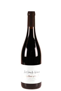 IGP Aude, Les Trois P'tits C., Le Loup blanc - 2018