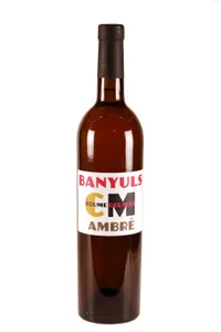 Banyuls Ambré, Coume del Mas