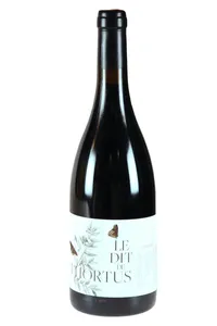 Pic Saint-Loup, Cuvée L'Ombrée, Dit de l'Hortus - 2017