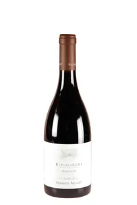 Bourgogne rouge Roncevie, Domaine Arlaud - 2019