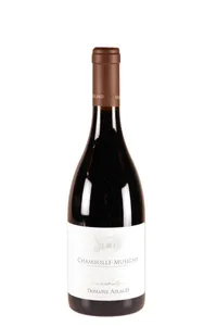 Chambolle-Musigny, Domaine Arlaud - 2019