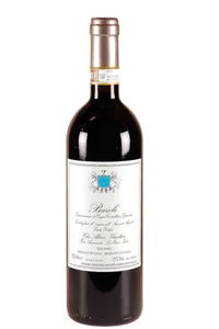 Barolo, Elio Altare - 2017