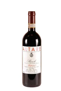 Barolo UnoPerUno, Elio Altare - 2017