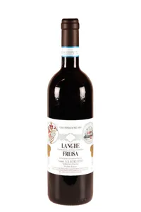 Langhe Freisa, Comm. G.B. Burlotto - 2020