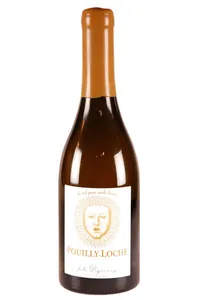 Pouilly-Loché, Jules Desjourneys - 2017