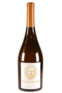 Pouilly-Loché, Jules Desjourneys (magnum) - 2018