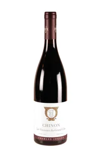 Chinon Les Varennes du Grand Clos, Charles Joguet - 2017