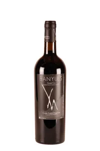 Banyuls Grand Cru, André Magnères, Vial Magnères - 2007