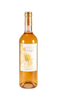 Banyuls blanc Rivage, Vial Magnères - 2018