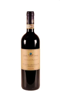 Chianti Classico Riserva, Baroncole, San Giusto A Rentennano - 2018