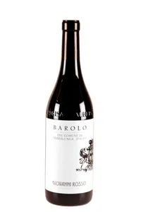 Barolo di Serralunga d'Alba, Giovanni Rosso - 2017