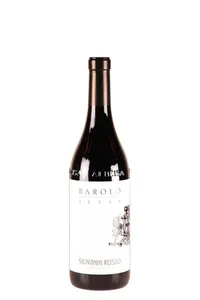 Barolo Serra, Giovanni Rosso - 2017