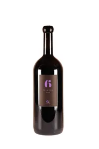 Carignano del Sulcis, Seimura rosso, Cantina Giba (magnum) - 2015