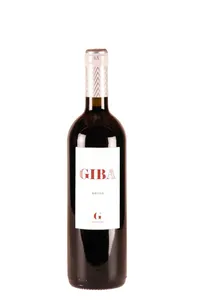 Carignano del Sulcis, Giba rosso, Cantina Giba - 2018