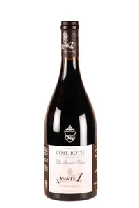 Côte Rôtie, Les Grandes Places, Dom. du Monteillet - 2017