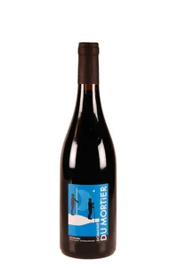 St-Nicolas de Bourgueil, Les Graviers, Dom. du Mortier - 2019