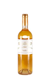 Loupiac, Cuvée classique, Château Dauphiné-Rondillon - 2011