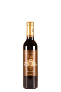 Le C des Carmes Haut-Brion, Pessac-Léognan (37.5 cl) - 2017