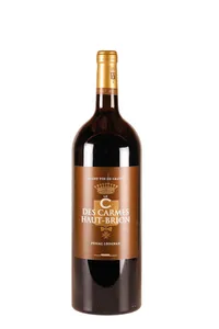 Le C des Carmes Haut-Brion, Pessac-Léognan (magnum) - 2015