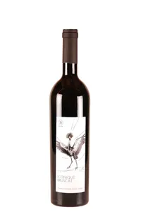 VdP, Iconique Muscat (sec), Dom. le Gd-Clos, J-M Novelle - 2018